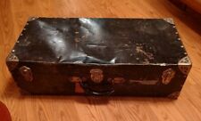 antique suitcases 1940 s for sale  Shelby