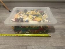 Lego 3.12kg mixed for sale  SWINDON