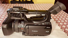 Videocamera professionale cano usato  Orbassano