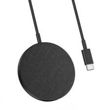 Anker Magnetic Wireless Charging Pad 7.5W Qi-Certified Charging Only for iPhone for sale  Shipping to South Africa
