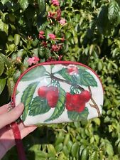 Bolsa de cereja rara Isabella Fiore, usado comprar usado  Enviando para Brazil