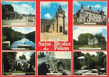 Saint nicolas pelem d'occasion  France