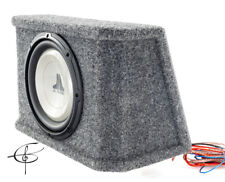 Amplificador subwoofer monobloco TMA T2-250.1 250W RMS classe A/B 10" áudio JL comprar usado  Enviando para Brazil