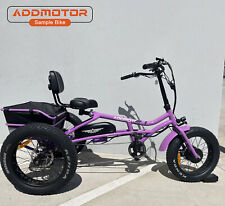 Addmotor 360 electric for sale  El Monte