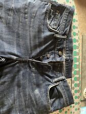Saints jeans waist for sale  ST. AUSTELL
