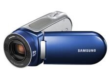 Samsung videocamera camcorder usato  Rocca Priora