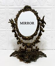 Table top mirror for sale  Marion
