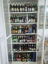 Collezione bottiglie birra usato  Cosenza