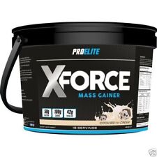 Xforce 4kg hyperbolic for sale  HARROW