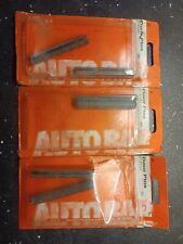vauxhall door pins for sale  OSWESTRY