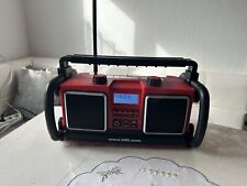 Hilti baustellen radio gebraucht kaufen  Mainburg