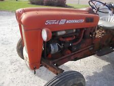Ford 601 600 for sale  Warren