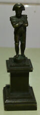Statuette miniature bronze d'occasion  Besançon