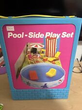 Vintage sears pool for sale  Rockford