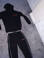 prada tracksuit mens for sale  HARLOW