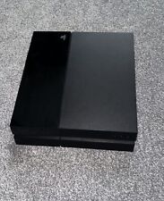 Ps4 console jet for sale  LEICESTER