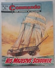 commando magazines for sale  BURNHAM-ON-SEA