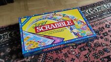 Scrabble junior bon d'occasion  Fontenay-sous-Bois