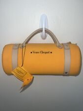 Bolsa de transporte Veuve Clicquot champanhe bolsa de viagem comprar usado  Enviando para Brazil