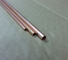Copper tubes 2mm for sale  Shipping to Ireland