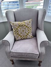 Laura ashley armchair for sale  BIRMINGHAM