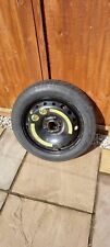 renault scenic space saver wheels for sale  MORECAMBE
