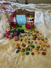 Shopkins bundle set for sale  DAGENHAM