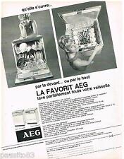 Publicite advertising 105 d'occasion  Roquebrune-sur-Argens