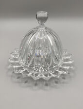 Vintage lead crystal for sale  Savannah