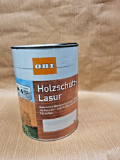 Holzschutz lasur birke gebraucht kaufen  Rüdesheim