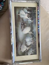 Swan lake tray for sale  STAFFORD