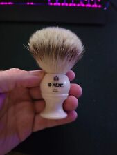 Kent shaving brush for sale  Shipping to Ireland