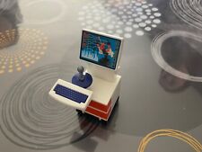 Playmobil ordinateur accessoires d'occasion  Val-de-Saâne