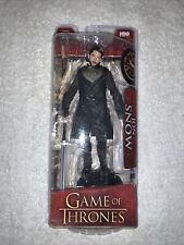 Mcfarlane game thrones for sale  Essex