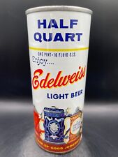 Edelweiss empty half for sale  Council Bluffs