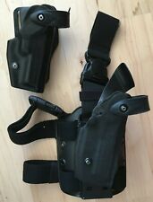 safariland holsters gebraucht kaufen  Zuchering,-Unsernherrn