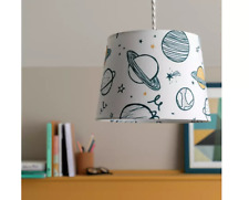 Habitat ceiling lampshade for sale  BRADFORD