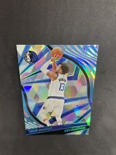 Usado, 2021-22 Panini Revolution basquete Jalen Brunson Cubic SP /50 Mavericks Knicks comprar usado  Enviando para Brazil