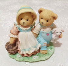 1993 cherished teddies for sale  Shipping to Ireland