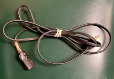 Vintage foot electric for sale  Springfield