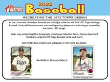 2022 topps heritage for sale  Cuba