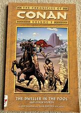 Chronicles conan vol for sale  LONDON