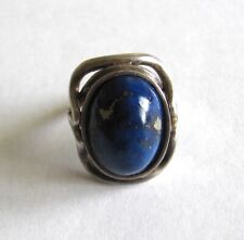 Jugendstil ring blauer gebraucht kaufen  Hagen