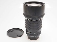 Pentax 200mm f2.5 for sale  BEAULY