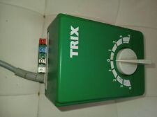 Trix 65552 fahrgerät gebraucht kaufen  Beeskow