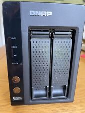 qnap nas server for sale  WHITLEY BAY