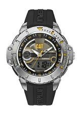 Cat Watches Men's 'Anadigit' Quartz MA.145.21.131, usado comprar usado  Enviando para Brazil