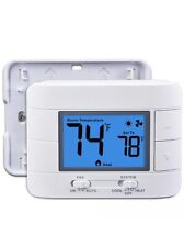 Non programmable thermostats for sale  Memphis