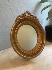 Vintage gold framed for sale  Arlington