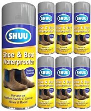 Shoe boot waterproof for sale  LIVINGSTON